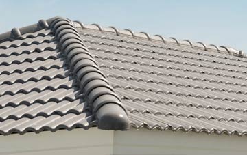 advantages of Martin Dales clay roofing