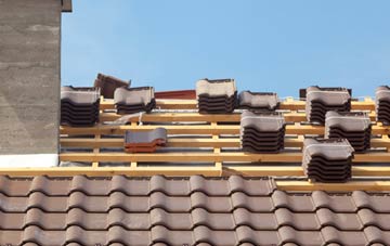 Martin Dales clay roofing costs