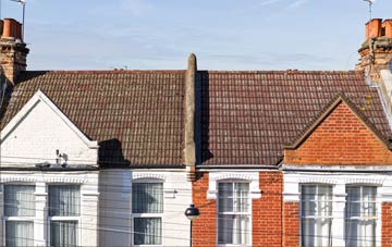 clay roofing Martin Dales, Lincolnshire
