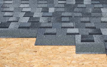 expert Martin Dales asphalt roof companies