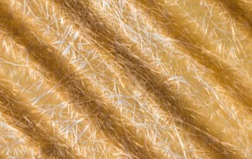 Martin Dales fibreglass roof waterproofing