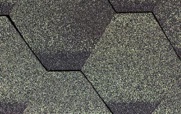 Martin Dales fibreglass shingle repairs