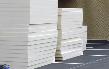 Martin Dales flat roof insulation costs