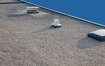 flat roofing Martin Dales, Lincolnshire
