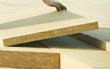 measuring Martin Dales tapered insulation