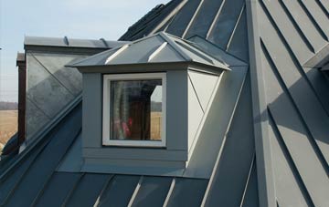 metal roofing Martin Dales, Lincolnshire