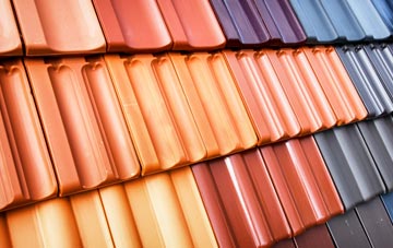 Martin Dales roof tile costs