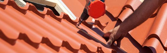 save on Martin Dales roof installation costs