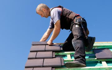 disadvantages of Martin Dales slate roofing