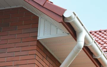 Martin Dales soffit repair costs