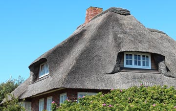 thatch roofing Martin Dales, Lincolnshire
