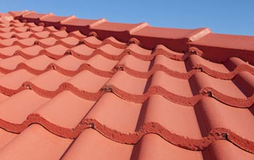 Martin Dales tile and slate roof replacement