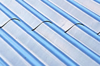 Martin Dales corrugated roofing