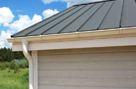 Martin Dales fascia repair