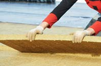 find rated Martin Dales roof insulation companies