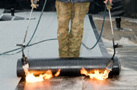 Martin Dales flat roof sealing quote