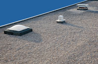 Martin Dales flat roofing