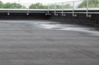 find rated Martin Dales flat roofing companies