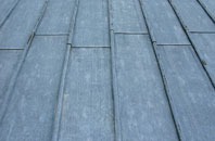 Martin Dales lead roofing