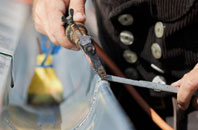 Martin Dales lead roof quotes