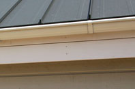 Martin Dales soffit repair