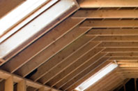 Martin Dales tapered roof insulation quotes